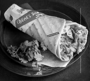 Cheese Chicken Roll