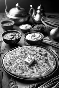 Butter Naan