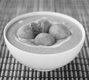 Malai Kofta