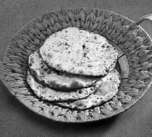 Missi Roti