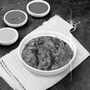 Panner Capsicum Masala