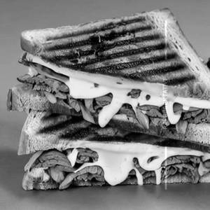 Grilled Beef Sandwich