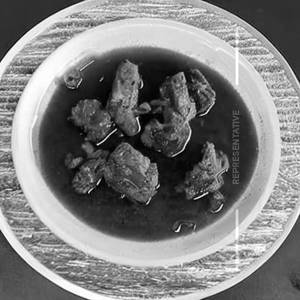 Pork Kodai