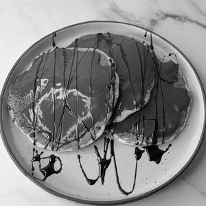 Nutella Pancake