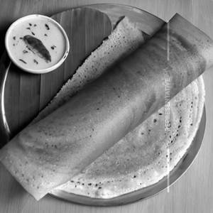 Cheese Butter Dosa