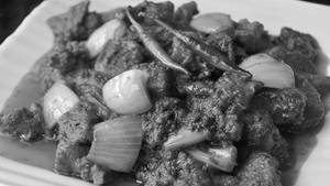 Mutton Do Peyaz (2pcs)a