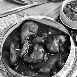 Chicken Sweet & Sour