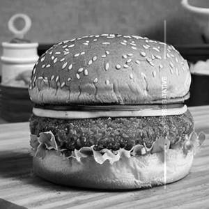 Veg Burger