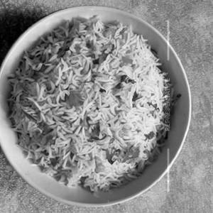 Plain Rice