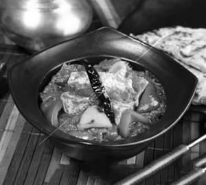 Kadhai Paneer
