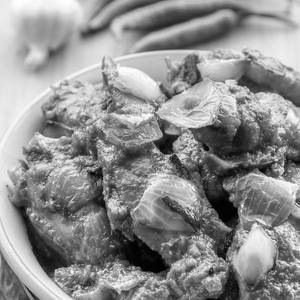 Chicken Do Peyaza