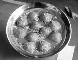 Aloo Dum Banarasi