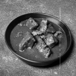 Pork Curry