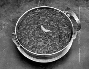 Dal Tadka