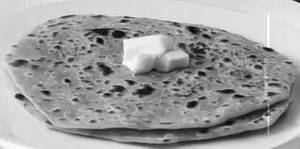 Aloo Paratha