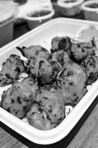Chicken Tikka