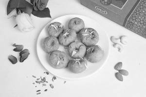 Balusahi ( Makanbada )