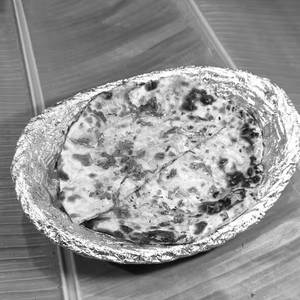 Masala Kulcha