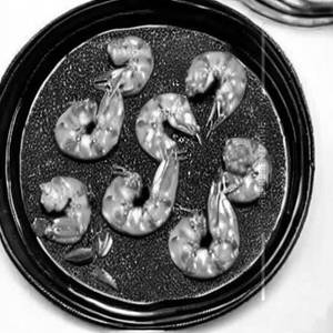 Kadai Prawn