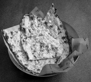Butter Naan