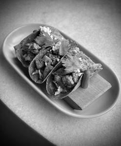 Chipotle Rooster