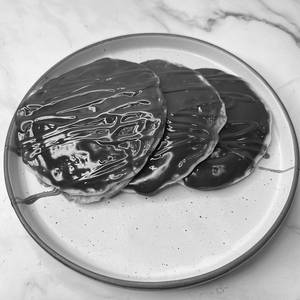 Milk Chocolate Pancake