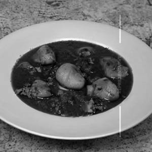Ari Fish Pithaguir Boil