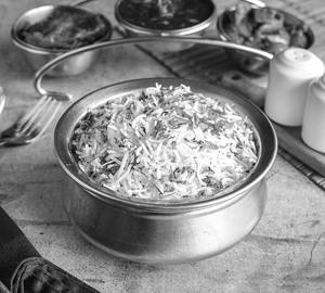 Jeera Rice