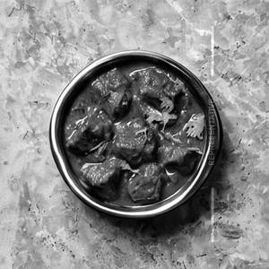 Beef bhuna