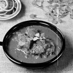 Fish Masala