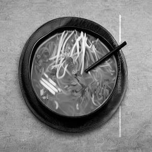 Pho(Chicken)