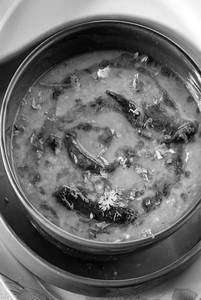 Dal Tadka