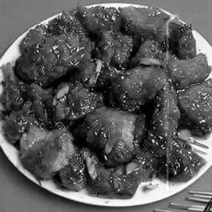 Crispy Pork