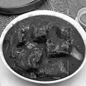 Handi Dehati Mutton