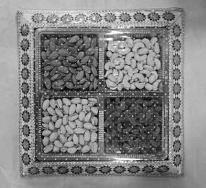 Dry Fruit Box  (4 CP)