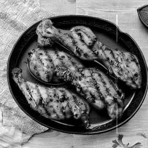 Shawaya Chicken