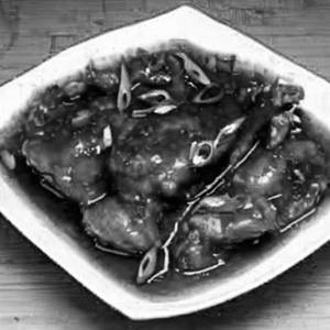 Chicken Hunan
