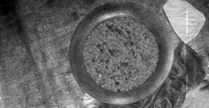 Yellow Dal Tadka