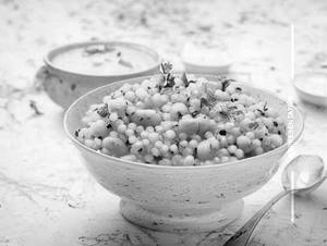 Sabudana Khichadi
