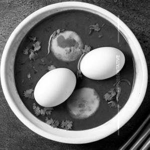 Egg Curry  
