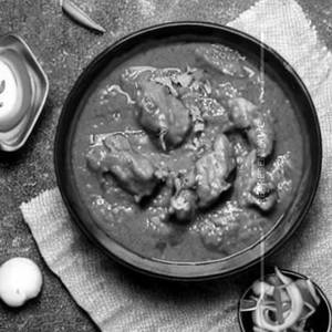 Home Style Chicken Curry