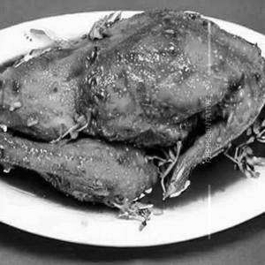 Chicken 65