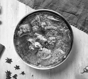Mutton Masala