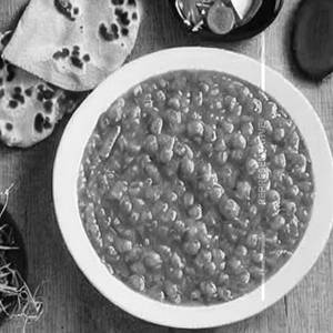 Plain Dal