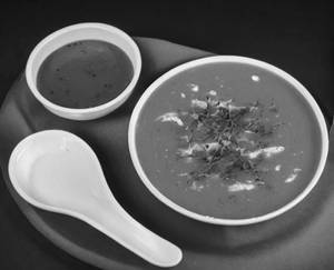 Tomato Cream Soup