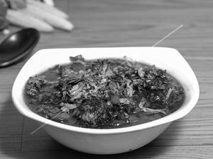 Veg Manchurian