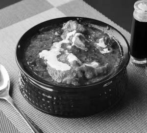 Chicken Handi