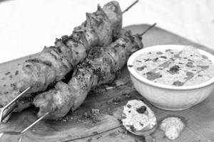 Captain's Special Chipotle Tikka