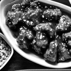 General tso's [chicken]