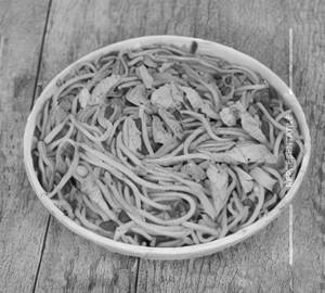 Chicken Noodles